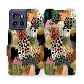 Phone Case Motorola Edge 50 Neo - Design V167S