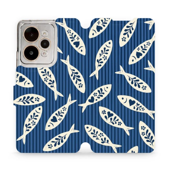 Etui do Realme 15 Pro 5G - wzór VP89S