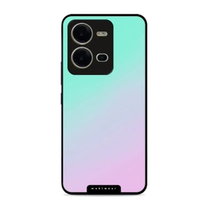 Etui Glossy Case do Vivo X80 Lite - wzór G063G