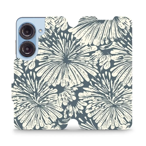 Phone Case Asus Zenfone 9 - Design VA42S