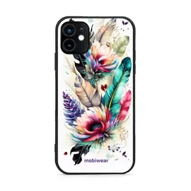 Phone Glossy Case Apple iPhone 11 - Design G017G