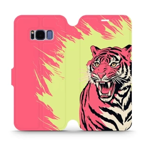 Hülle für Samsung Galaxy S8 - Farbe VP51S