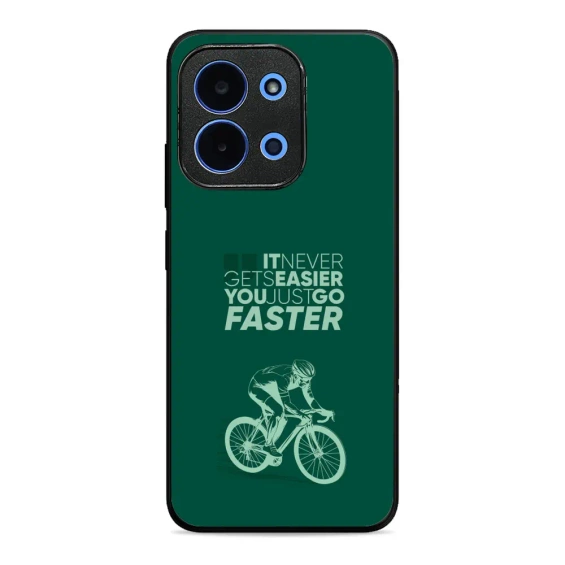 Hülle Glossy Case für Xiaomi Redmi 15C - Farbe GD07G