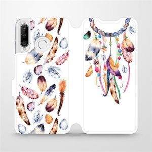 Phone Case Huawei P30 Lite - Design M003S