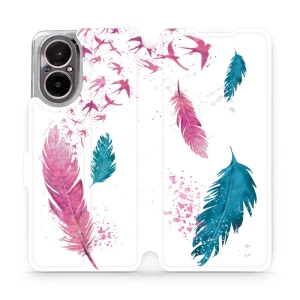 Etui do Realme C67 4G - wzór MR08S