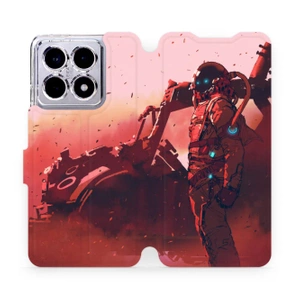 Phone Case Xiaomi 14T - Design MA09S