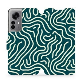 Phone Case Xiaomi 12X - Design VA61S