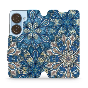 Etui do Asus Zenfone 10 - wzór V108P