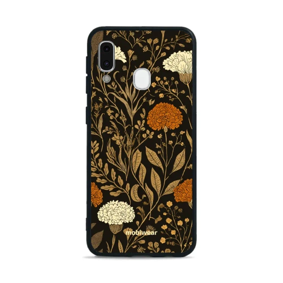 Phone Glossy Case Samsung Galaxy A20e - Design G174G