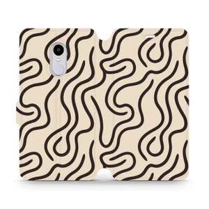 Hülle für Xiaomi Redmi Note 4X - Farbe VA60S