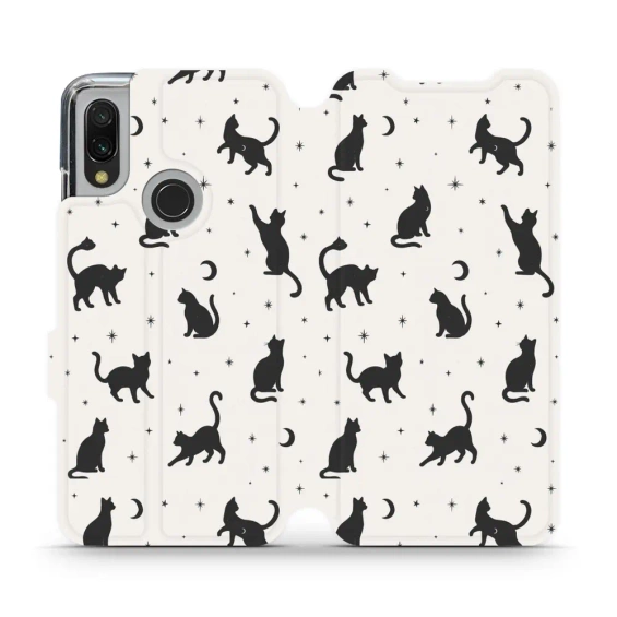 Hülle für Xiaomi Redmi 7 - Farbe V162S