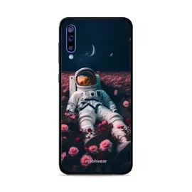 Phone Glossy Case Samsung Galaxy A50 - Design G002G