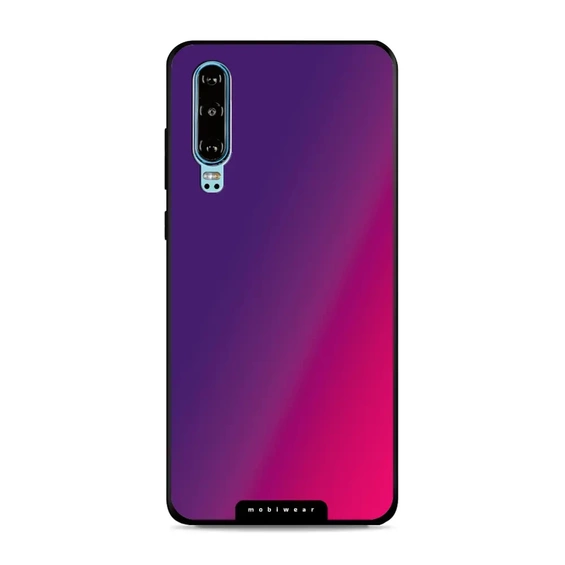 Phone Glossy Case Huawei P30 - Design G067G