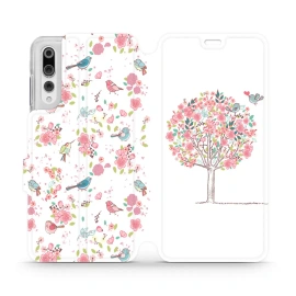 Phone Case Huawei P20 Pro - Design M120S