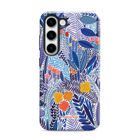 Case Elite Pro for Samsung Galaxy S23 - Design EP03E