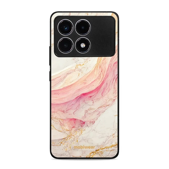 Etui Glossy Case do Xiaomi POCO F6 Pro - wzór G027G