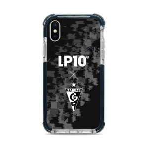 Etui MagSafe Elite Bumper Apple iPhone X - wzór D09GZ