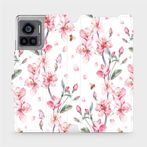 Phone Case Motorola Edge 30 Ultra - Design M124S