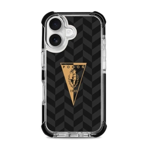 Hülle MagSafe Elite Bumper für Apple iPhone 16 - Farbe D06PS