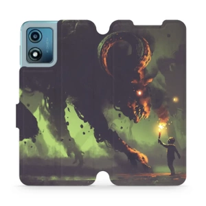 Phone Case Motorola Moto E13 - Design VA08P