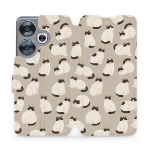 Phone Case Xiaomi POCO F6 - Design V160S