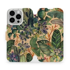 Phone Case Apple iPhone 16 Pro - Design VP05S