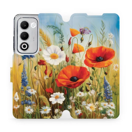 Phone Case OPPO A5 5G - Design VP43S