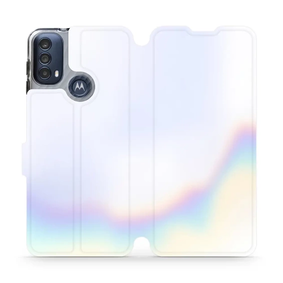 Phone Case Motorola Moto E40 - Design VP64S