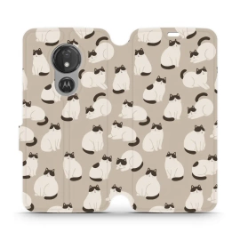 Phone Case Motorola Moto G7 Power - Design V160S