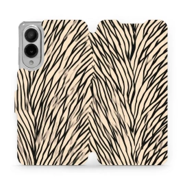 Etui do Samsung Galaxy S25 Edge - wzór VA52S