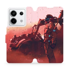 Phone Case Xiaomi Redmi Note 13 PRO - Design MA09S