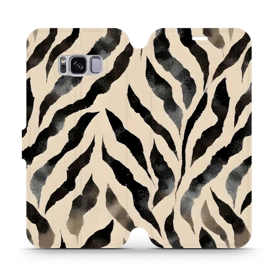 Phone Case Samsung Galaxy S8 Plus - Design VA53S
