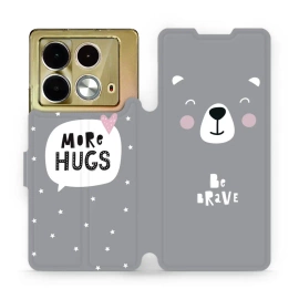 Etui do Infinix Note 40 - wzór MH06P