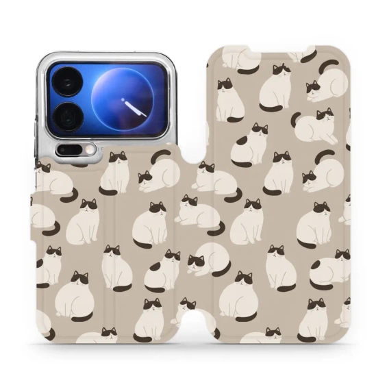 Phone Case Xiaomi 17 Pro - Design V160S