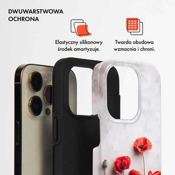 Case Elite Pro for Apple iPhone SE 2020 - Design EP42E