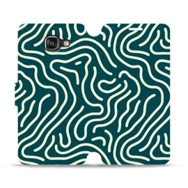 Phone Case Samsung Galaxy A5 2016 - Design VA61S