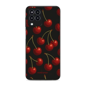Hülle Glossy Case für Samsung Galaxy M33 5G - Farbe GP83G