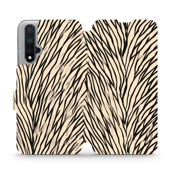 Etui do Huawei Honor 20 - wzór VA52S