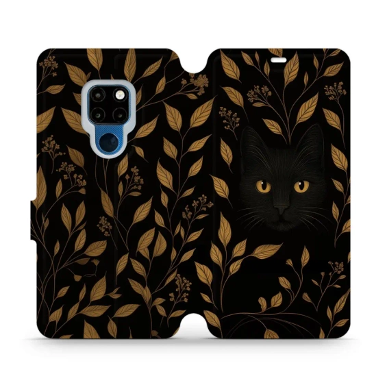 Etui do Huawei Mate 20 - wzór V164S