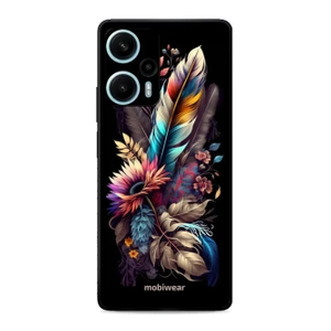 Phone Glossy Case Xiaomi POCO F5 - Design G011G