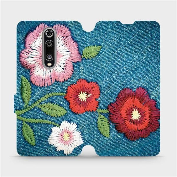 Etui do Xiaomi Mi 9T - wzór MD05P