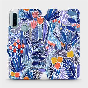 Etui do OPPO A31 - wzór MP03P