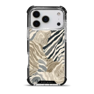 Case MagSafe Elite Bumper for Apple iPhone 17 Pro Max - Design D168D
