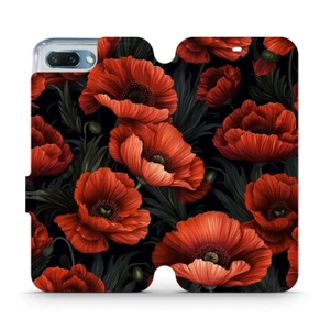 Etui do Huawei Honor 10 - wzór VP45S