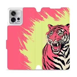 Phone Case Motorola Edge 30 Fusion - Design VP51S