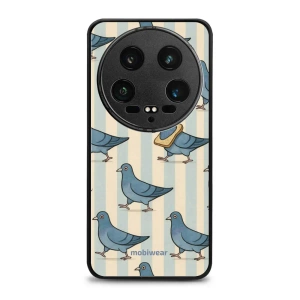 Etui Glossy Case do Xiaomi 14 Ultra 5G - wzór GP91G