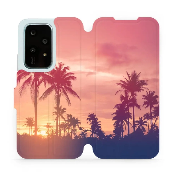 Etui do Huawei Honor 200 Lite - wzór M134P