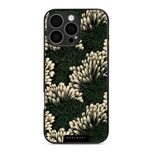 Phone Glossy Case Apple iPhone 16 Pro Max - Design GA45G