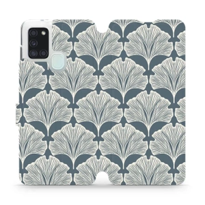 Etui do Samsung Galaxy A21S - wzór VA43S