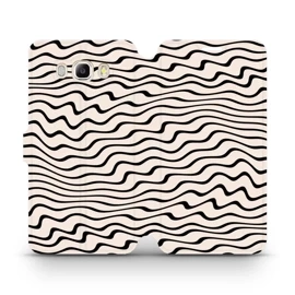 Etui do Samsung Galaxy J7 2016 - wzór VA62S